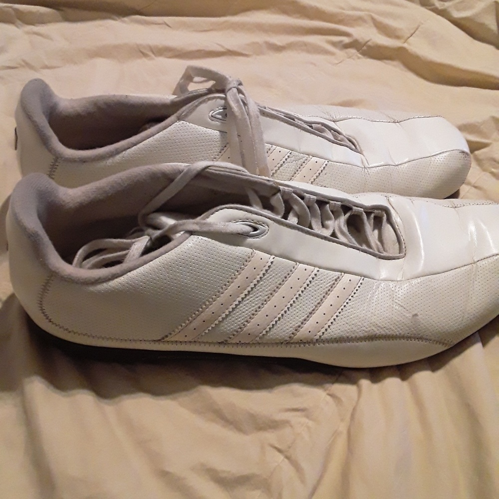 Adidas shoe